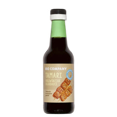 Sos de Soia Bio Tamari Bio Company 250 ml