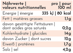Sriracha Bio Arche 130 ml