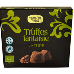 Trufe Bio Vegane Nature Truffettes de France 200 g