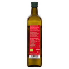 Ulei pentru Prajit Bio Dezodorizat din Floarea Soarelui Bio Company 750 ml