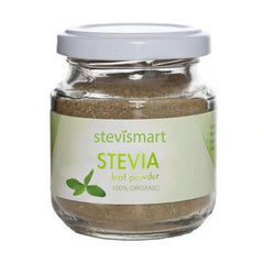 Bio Stevia Pudra Smart Organic 50 g